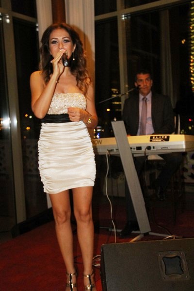 Lebanese Night at Mosaic